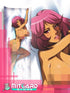 PALADINS Skye Heartbreaker / VALENTINE’S DAY Body pillow case Dakimakura - 3